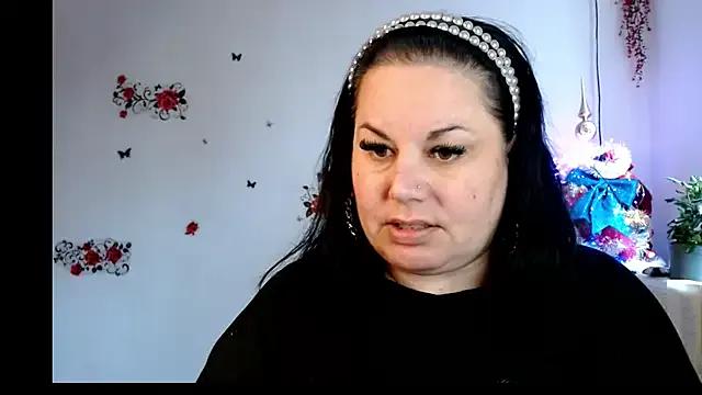 andreea2011 — licking DILDO few times