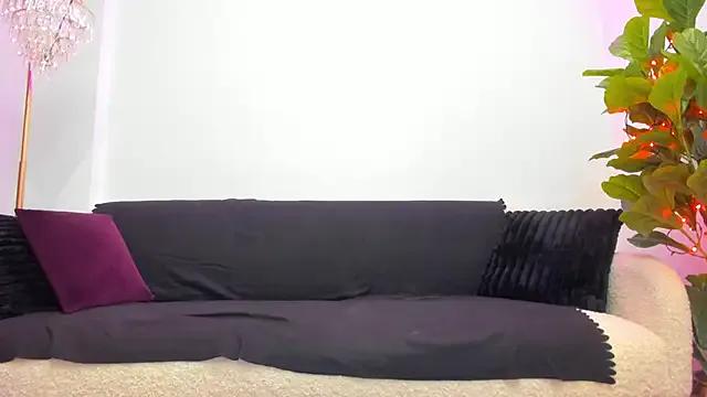 Angel__Vibe — Make me enjoy tonight