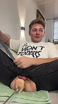 Angel_Montiell — Suck his fat cock 