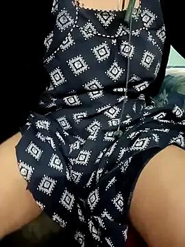 Anitha-333 — Oil boobs