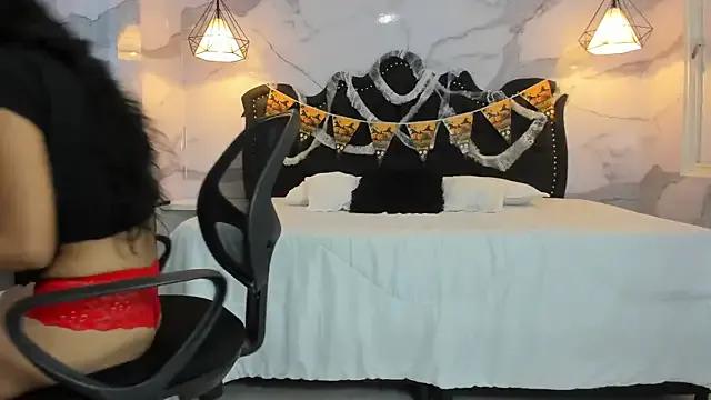 anna2809 on StripChat 