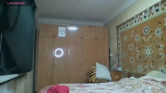 AnnaXLovers — Freechat on StripChat