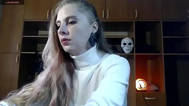 Aqualen on StripChat 