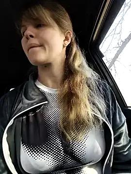 astiSWEET — Squirt in the park 