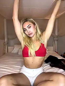 Aurii_Angel — Twerk & Oil Ass