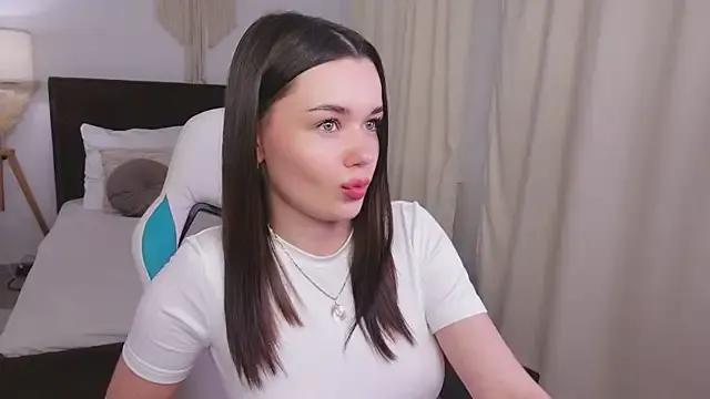 AvaFlower on StripChat 