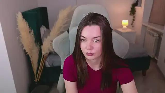 AvaFlower on StripChat 