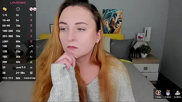 BabeLessi — Make me feel u inside me