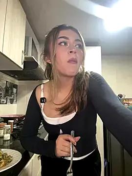 babesamanta on StripChat 