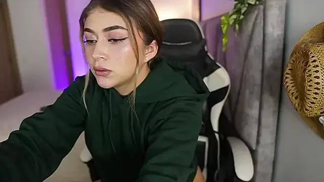 babesamanta on StripChat 