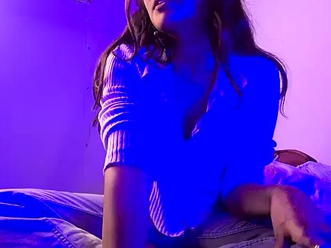 Baby-_doll596 — Dress change