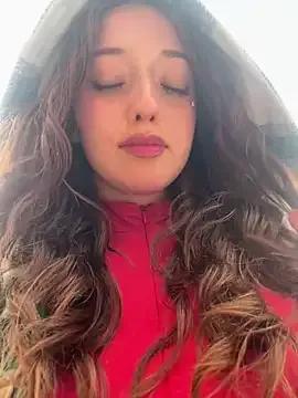 Baby__Otaku — Take off your bra and let them be free!