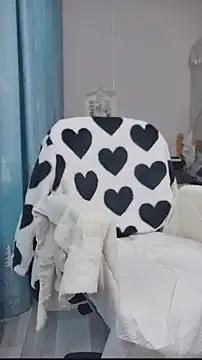 Baomi — The sound of water spraying makes