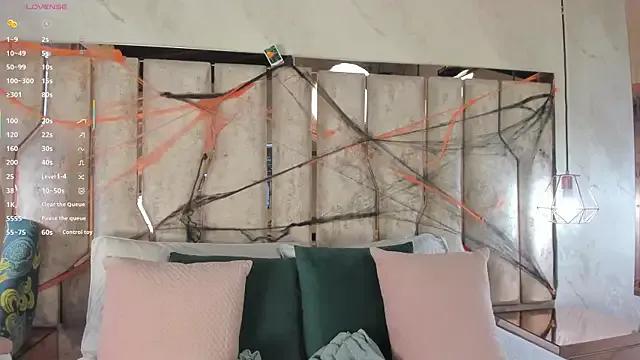 barbara_cambels on StripChat 