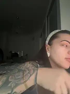 Barbie_1312 on StripChat 