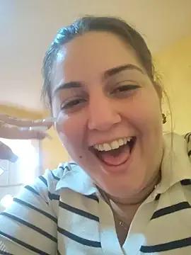 barbielamaravilla11 — my breasts bouncing 