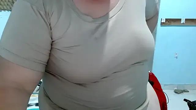bbwsquirt on StripChat 