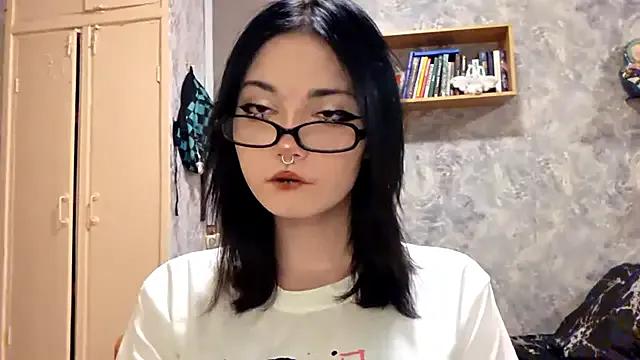 Beeping_Creature — Touch my sensitive body gently!