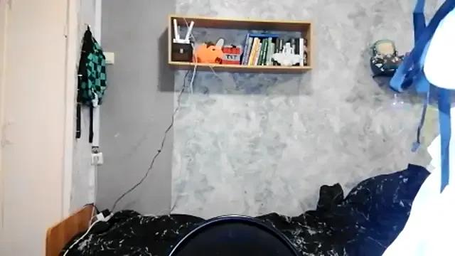 Beeping_Creature on StripChat 