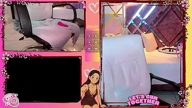 BellyRouse — fuck my pussy very hard control x2min