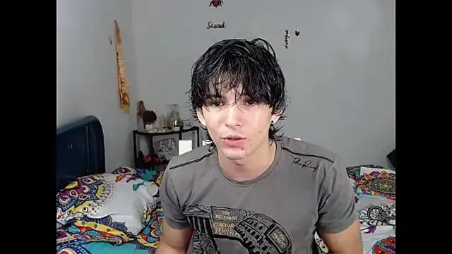 big_lunatic — SHOW CUM 