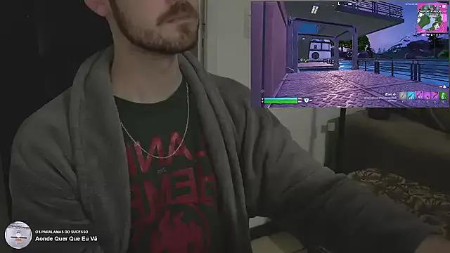 Breezee_ on StripChat 