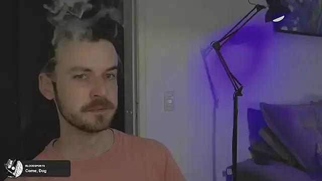 Breezee_ on StripChat 