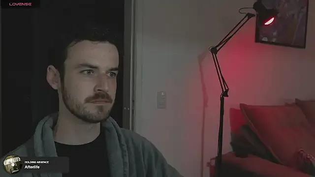 Breezee_ on StripChat 