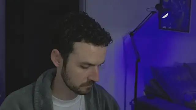 Breezee_ on StripChat 