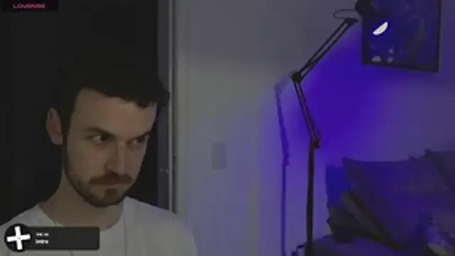 Breezee_ on StripChat 