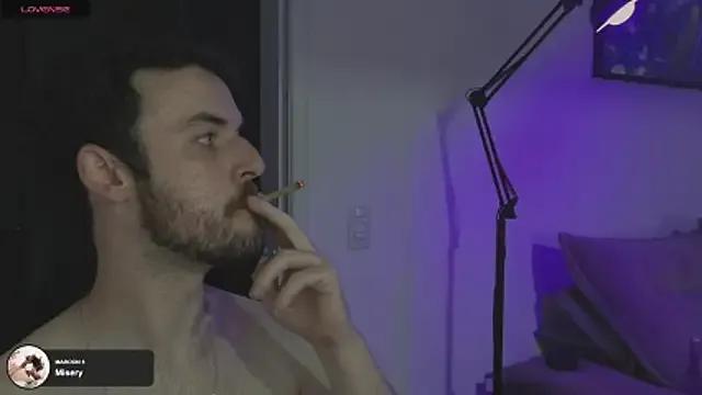 Breezee_ on StripChat 