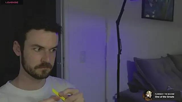 Breezee_ on StripChat 