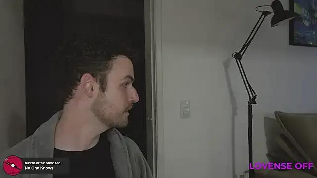 Breezee_ on StripChat 