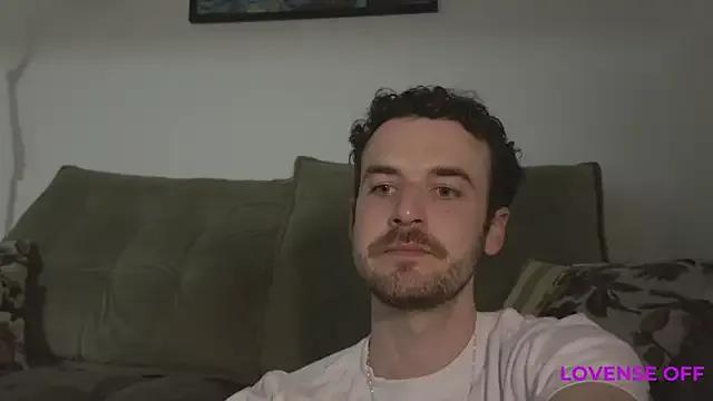 Breezee_ on StripChat 