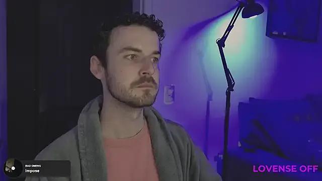 Breezee_ on StripChat 