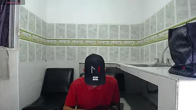 brian_sexlove — creampie + golden shower