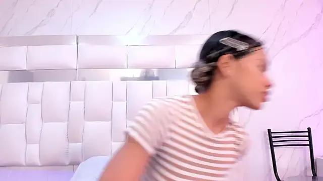 BritneyCollins — Control Domi 5 min