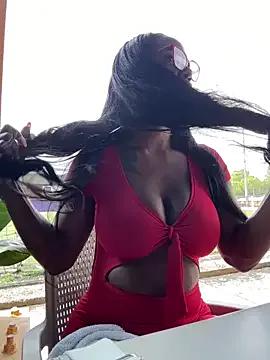 Bustykeyla — Disgusting bj and a lot spit