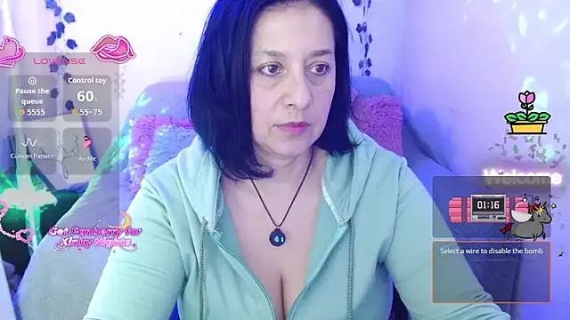 camilalatti — Spank Ass