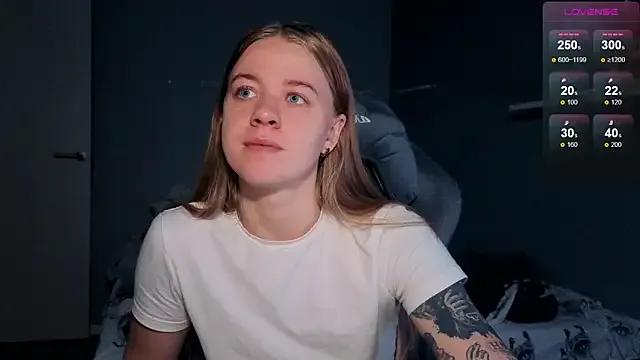 candy_maggie — make me happy