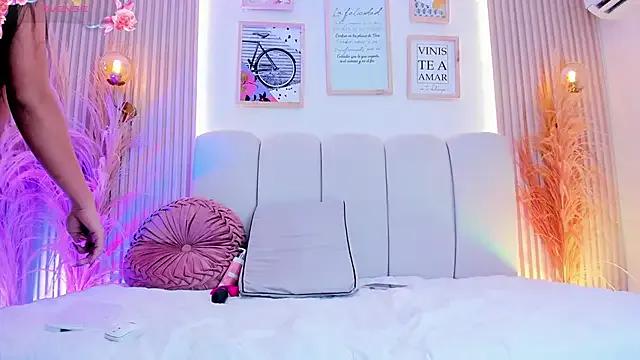 carolriveraa_ — Rub my wet clit