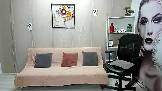 Cassandra_Hotty — flash pussy hairy