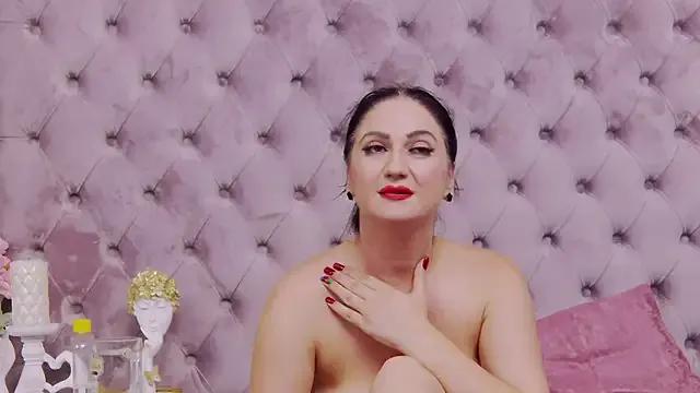 CassidyVelvet on StripChat 