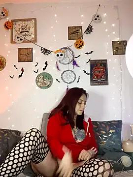 Catamilf77 on StripChat 