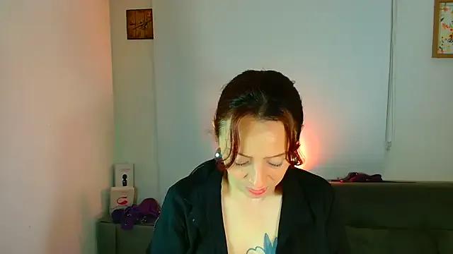 Catamilf77 on StripChat 