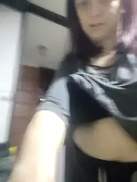 Catamilf77 on StripChat 