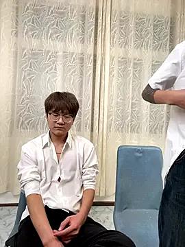 Cate-boy — Freechat on StripChat