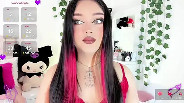 cattriona_muller — hey cute doll