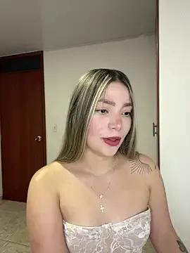 Chantel_sam — Blow job 