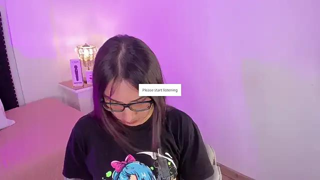 cherrylady_02 — Make my dick cum